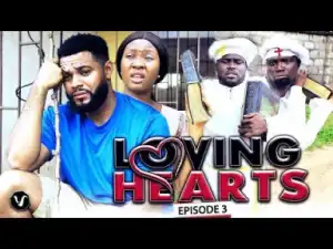 Loving Heart (episode 3) - Uchenancy 2019